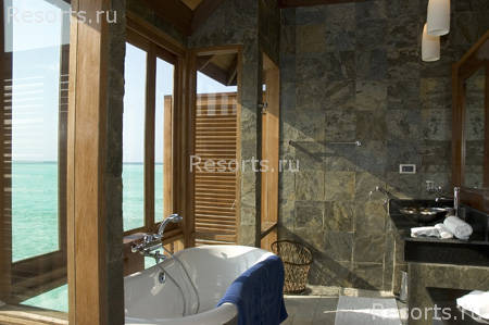 Olhuveli Beach & Spa Resort 14